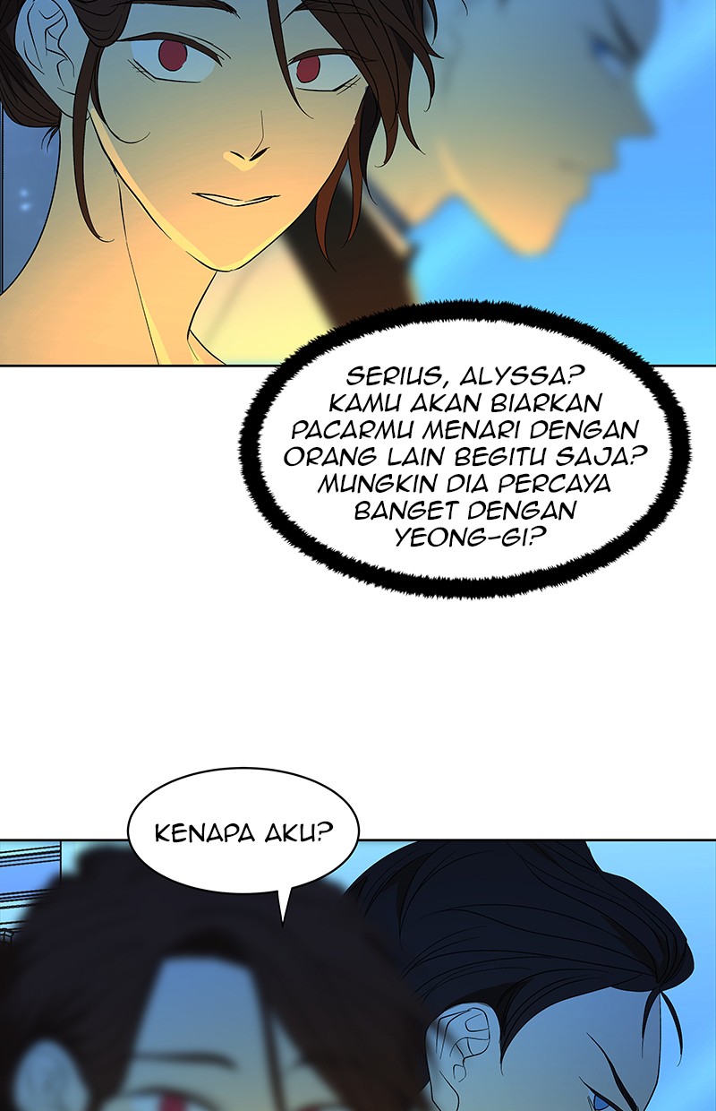 I Love Yoo chapter 58 halaman 30