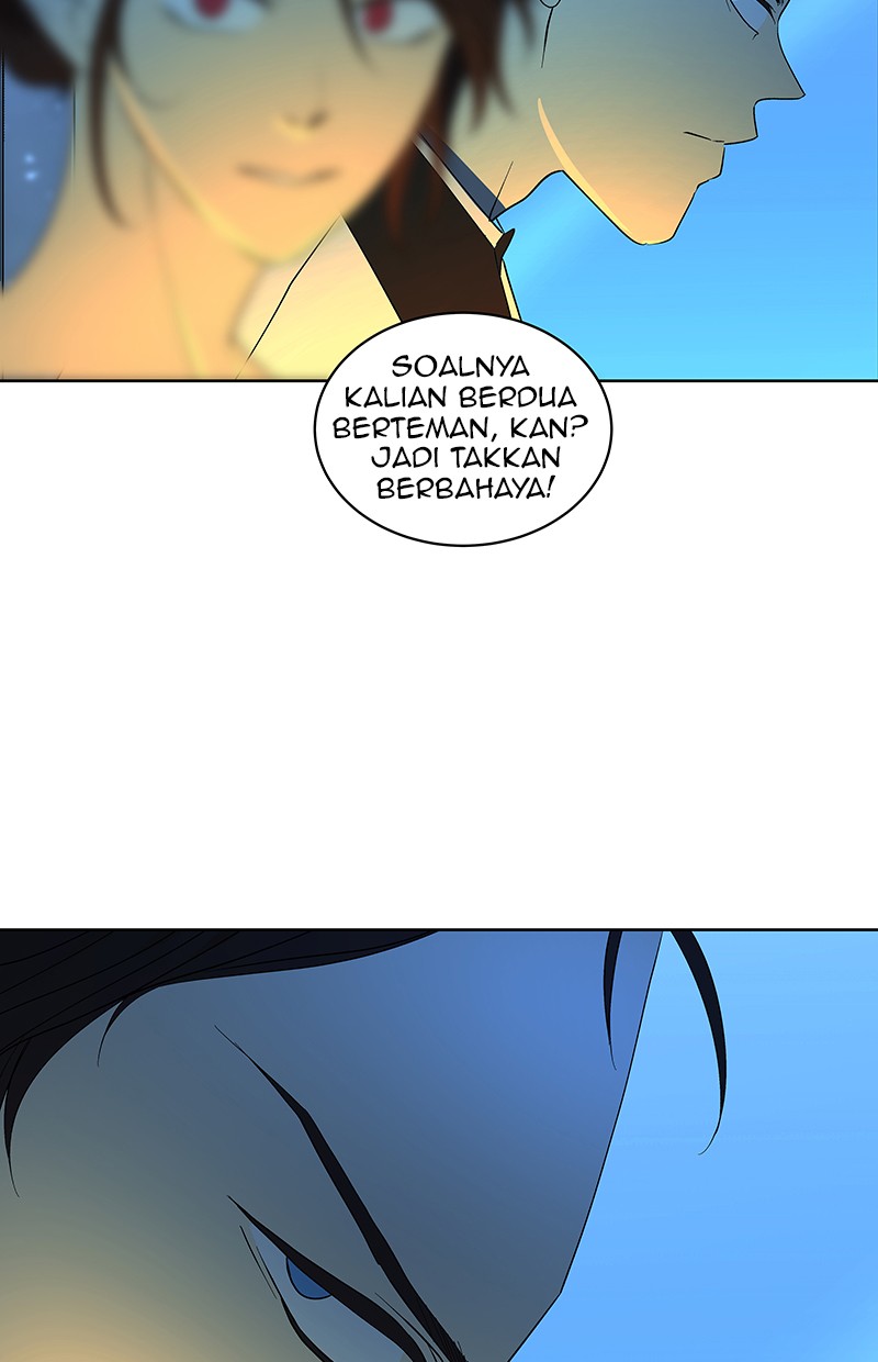 I Love Yoo chapter 58 halaman 31