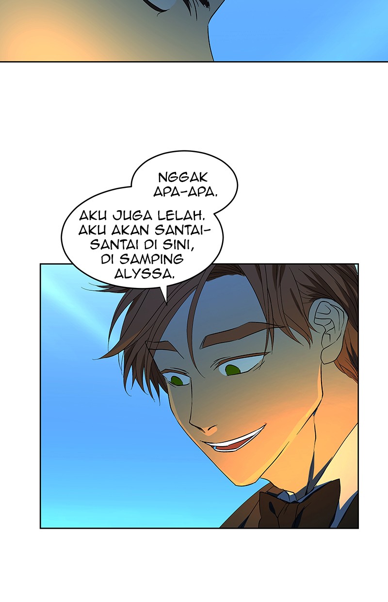 I Love Yoo chapter 58 halaman 32