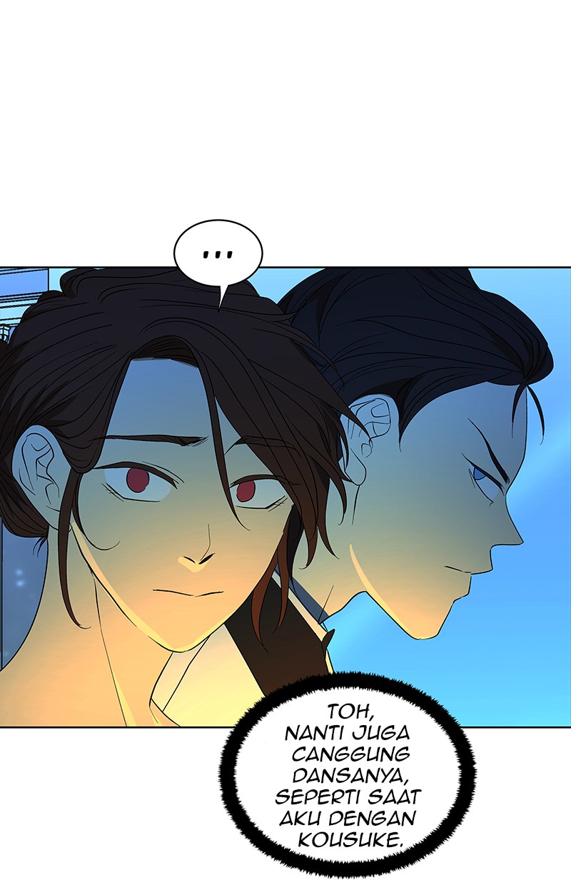 I Love Yoo chapter 58 halaman 33