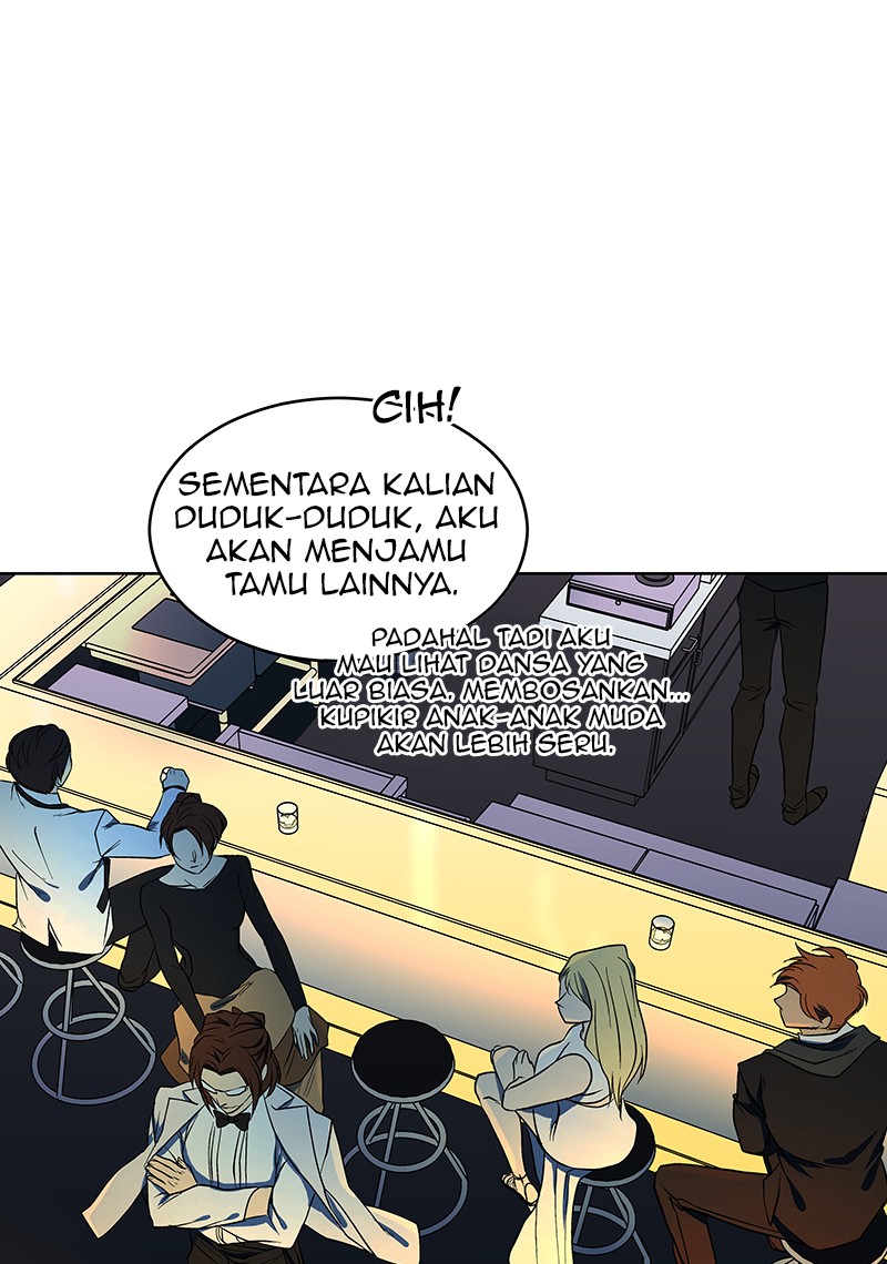 I Love Yoo chapter 58 halaman 34