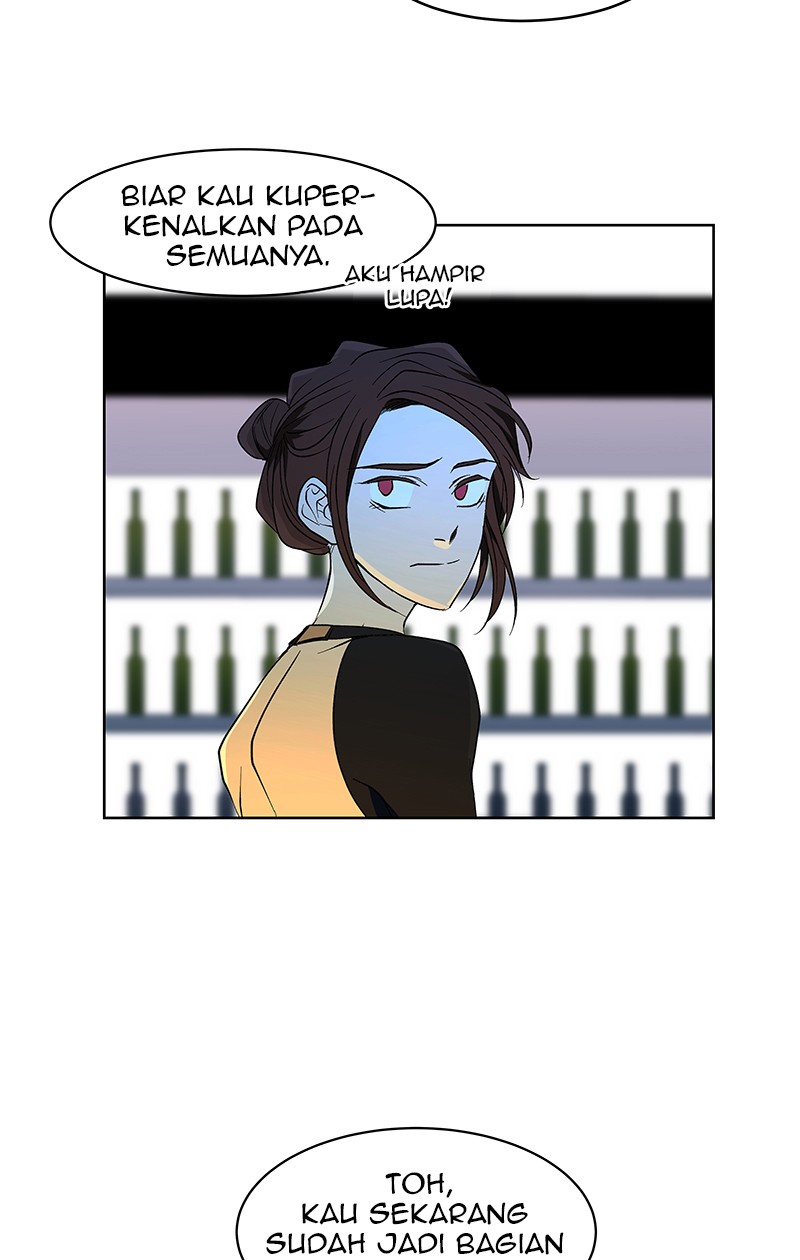 I Love Yoo chapter 58 halaman 36