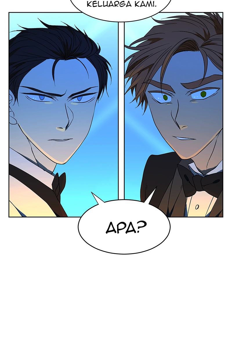 I Love Yoo chapter 58 halaman 37