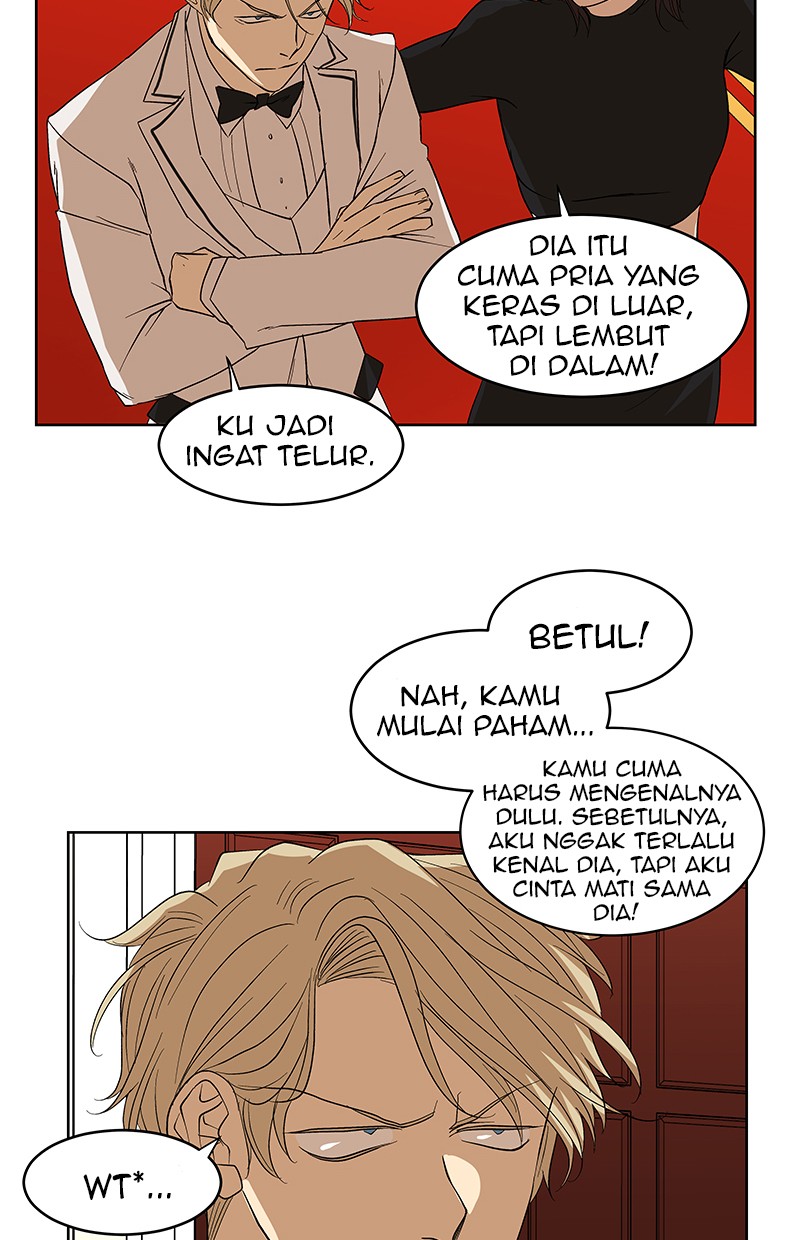I Love Yoo chapter 58 halaman 40