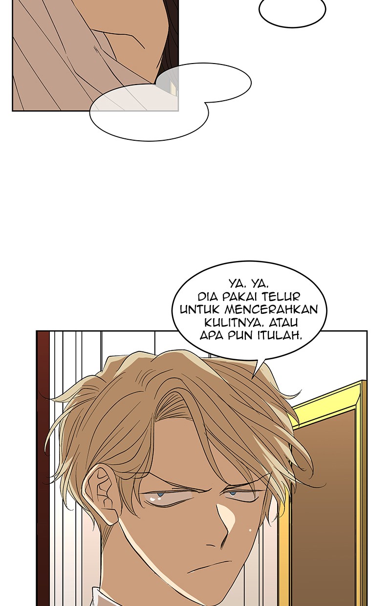 I Love Yoo chapter 58 halaman 43
