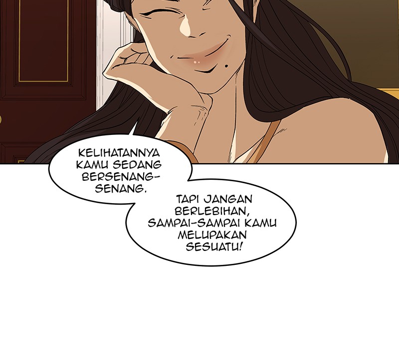 I Love Yoo chapter 58 halaman 48