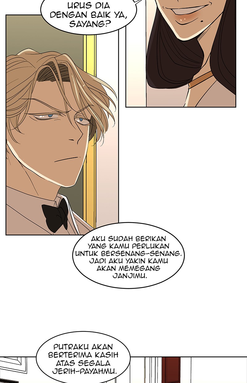 I Love Yoo chapter 58 halaman 50