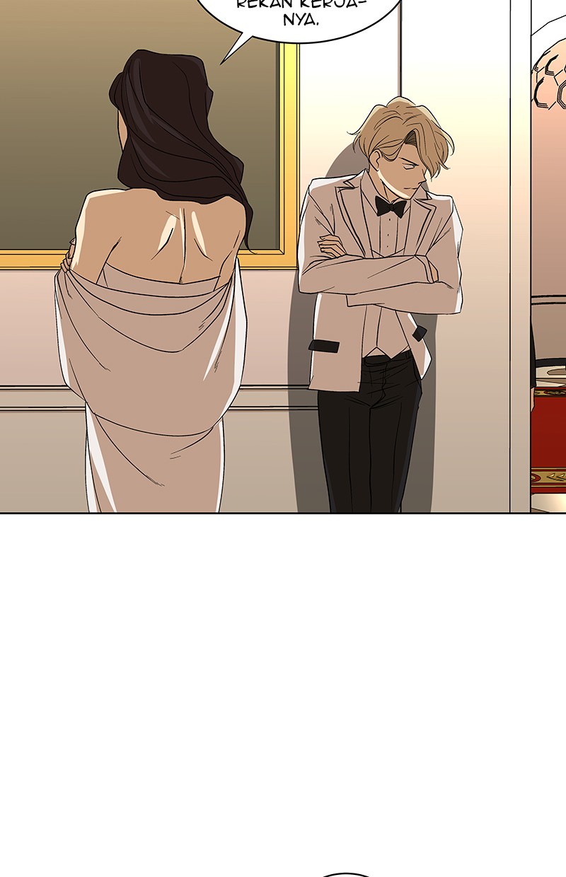 I Love Yoo chapter 58 halaman 52
