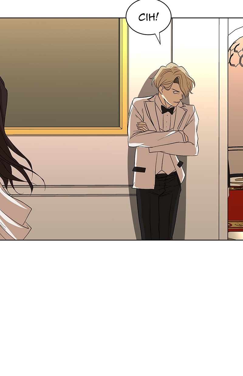 I Love Yoo chapter 58 halaman 53