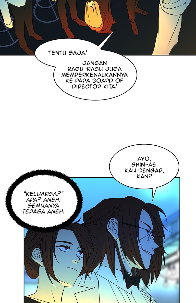 I Love Yoo Bab 59 halaman 16