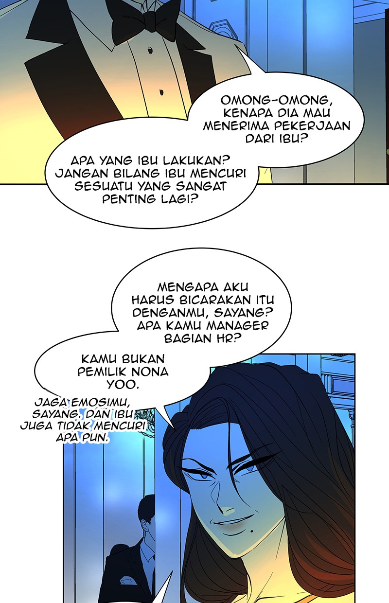 I Love Yoo Bab 59 halaman 41