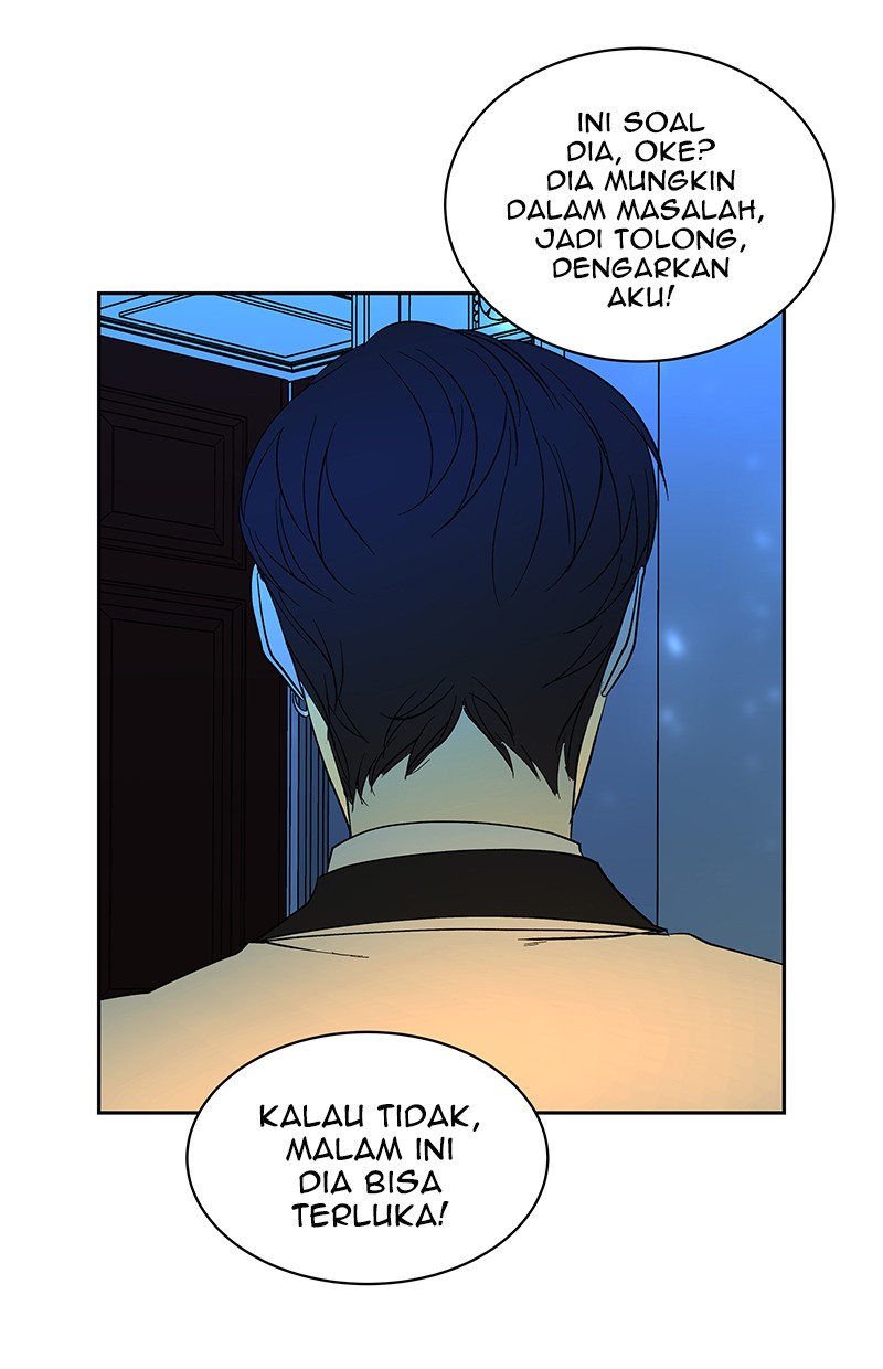 I Love Yoo Bab 59 halaman 78
