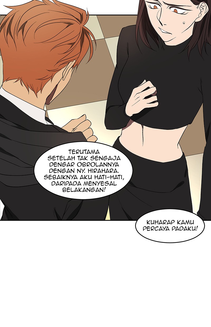 I Love Yoo Bab 60 halaman 6