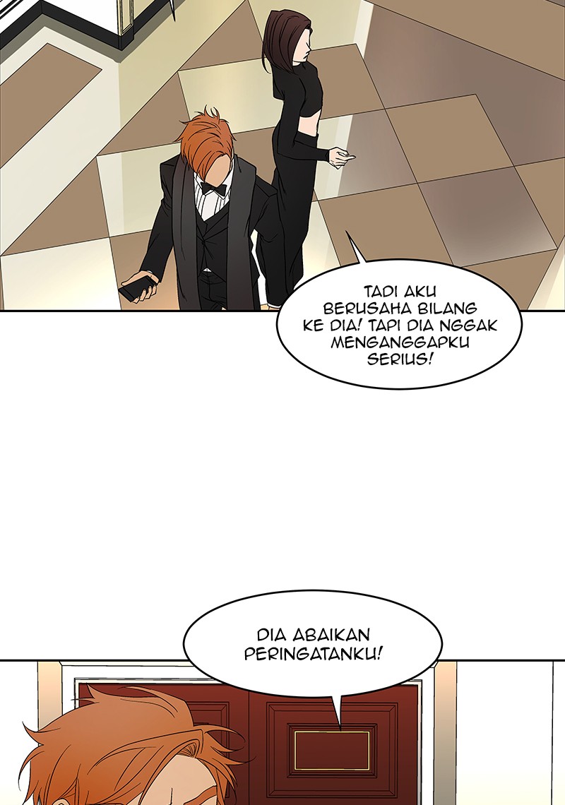 I Love Yoo Bab 60 halaman 10