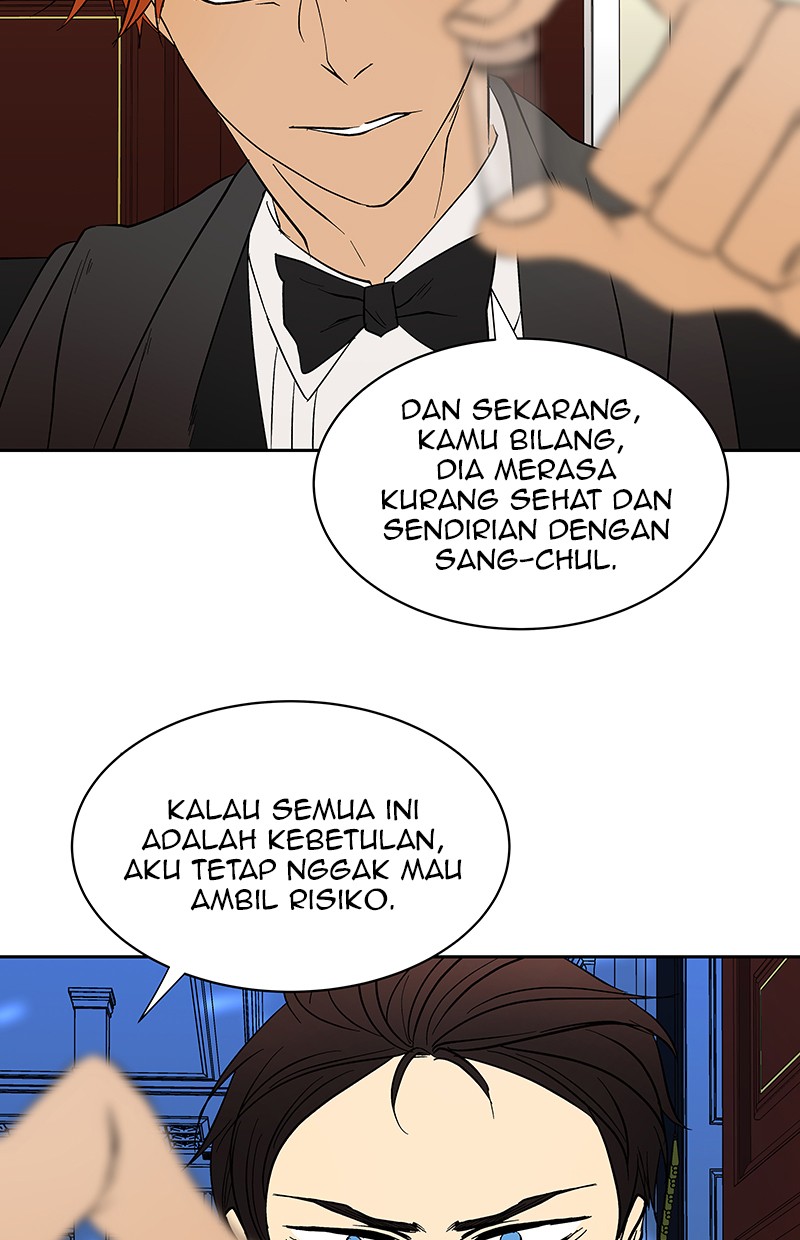 I Love Yoo Bab 60 halaman 41