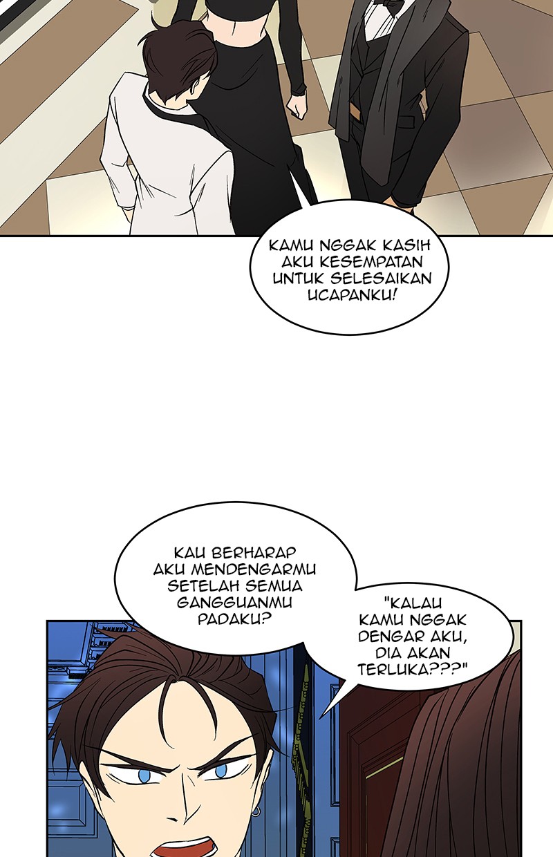 I Love Yoo Bab 60 halaman 43