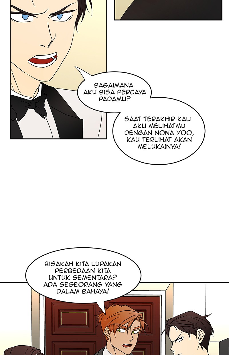 I Love Yoo Bab 60 halaman 45