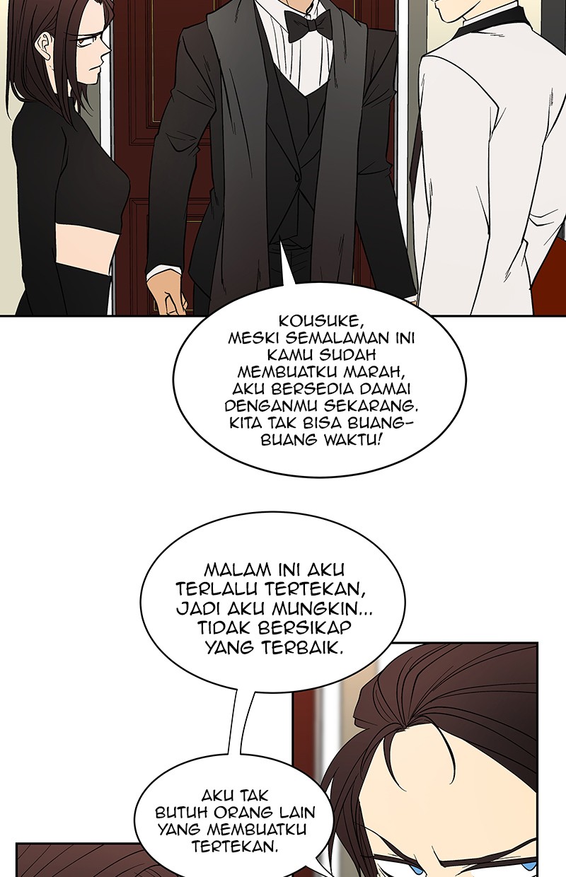 I Love Yoo Bab 60 halaman 46