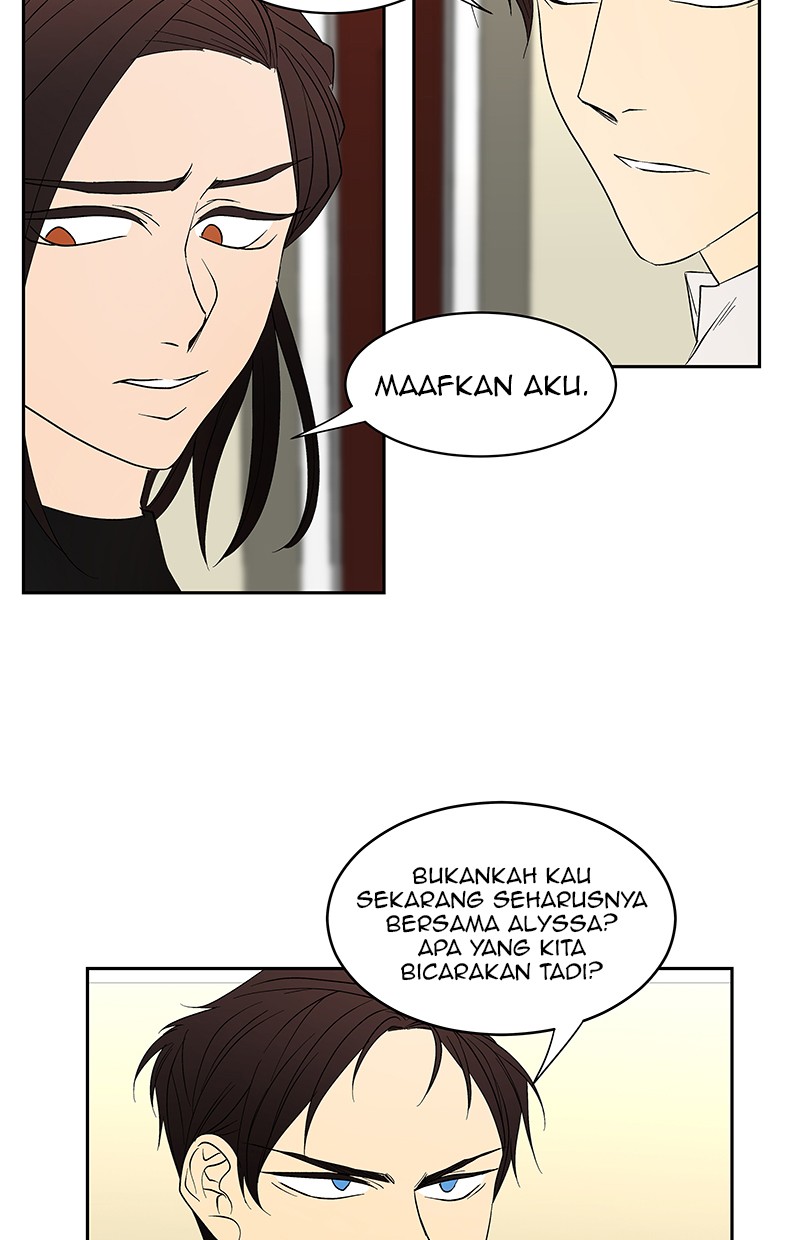 I Love Yoo Bab 60 halaman 47