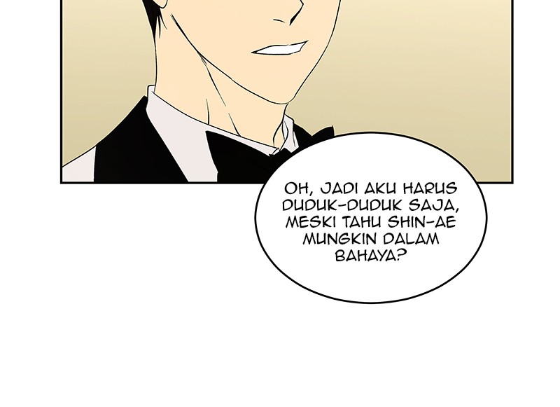 I Love Yoo Bab 60 halaman 48