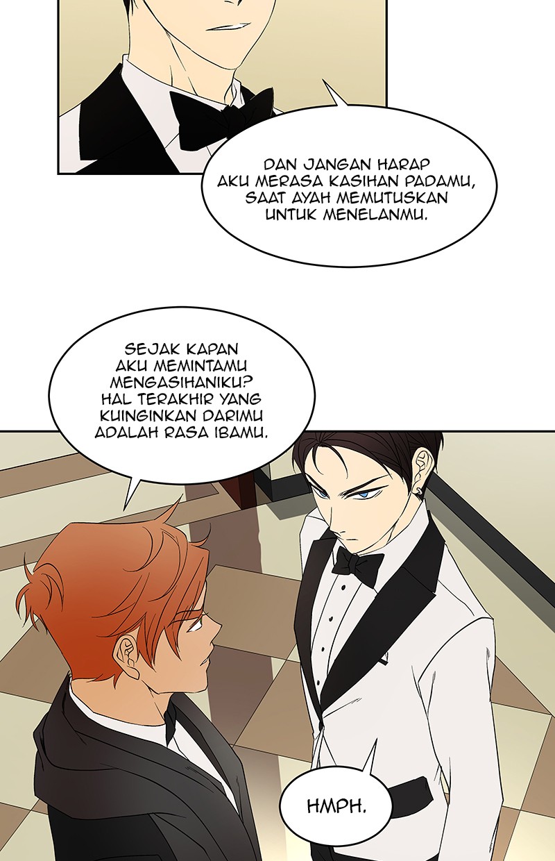 I Love Yoo Bab 60 halaman 51
