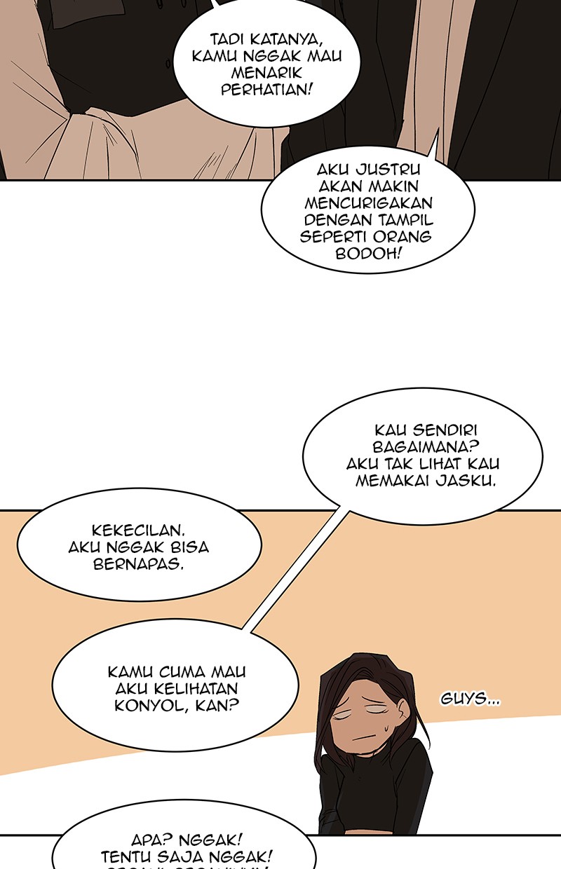 I Love Yoo Bab 60 halaman 71