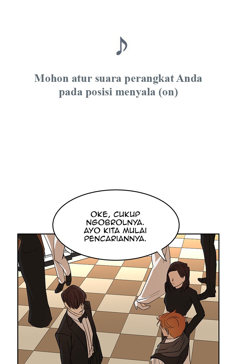 I Love Yoo chapter 61 halaman 1