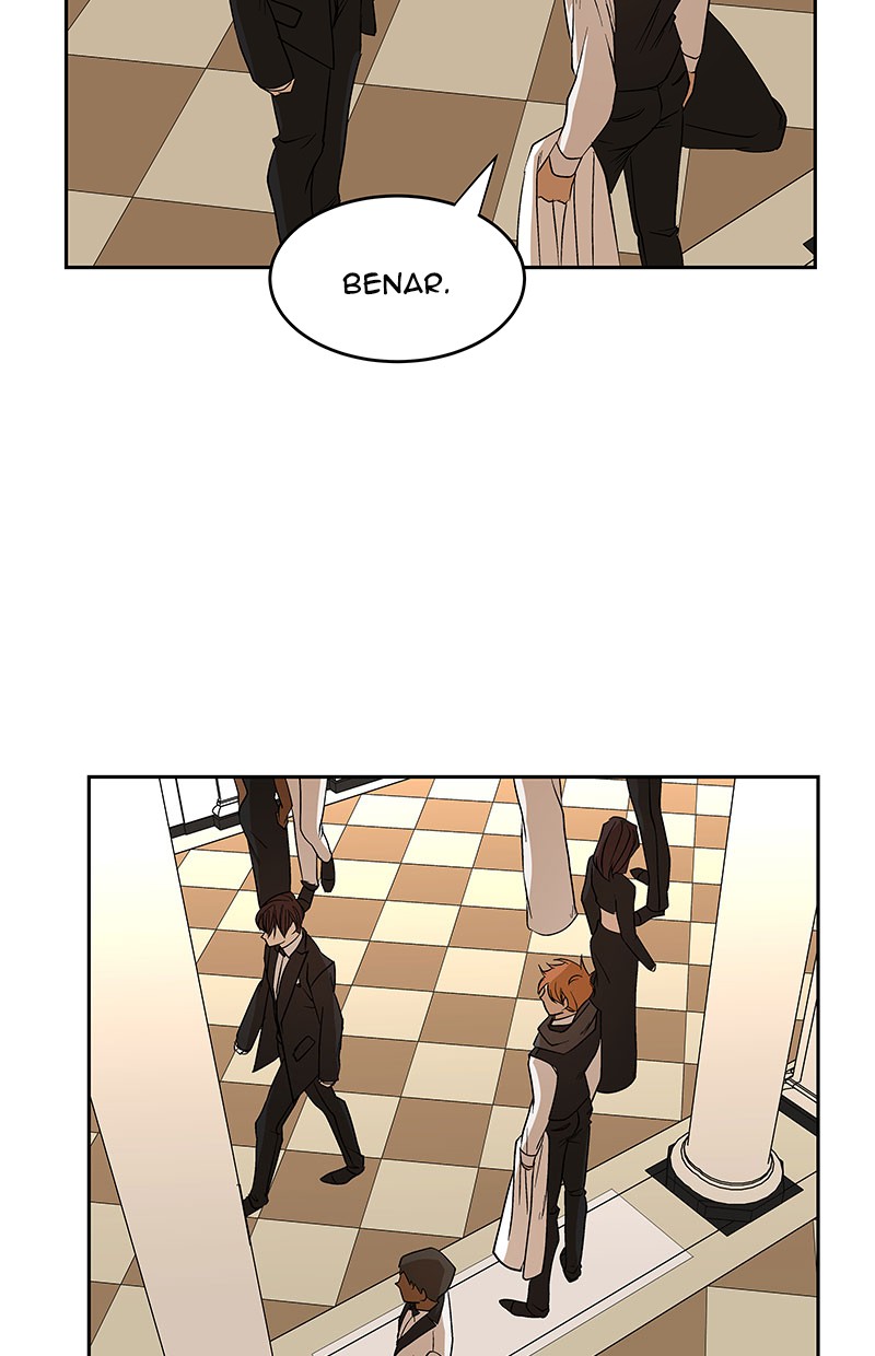 I Love Yoo chapter 61 halaman 2
