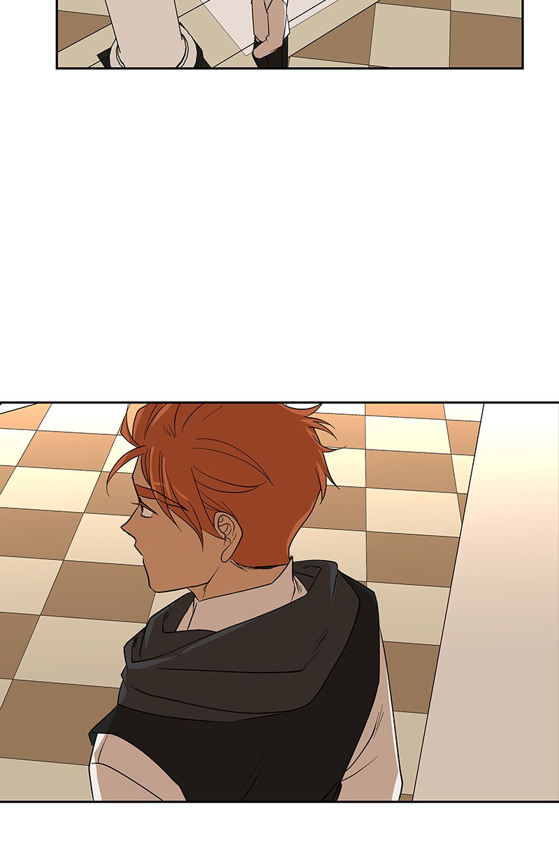 I Love Yoo chapter 61 halaman 3