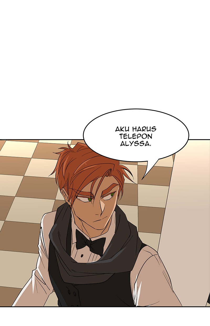 I Love Yoo chapter 61 halaman 4