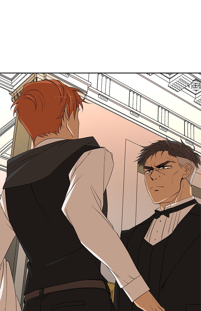 I Love Yoo chapter 61 halaman 6