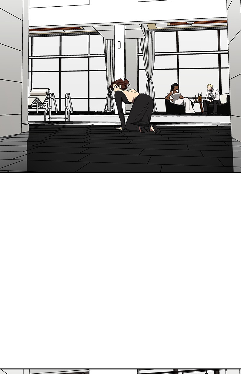 I Love Yoo chapter 61 halaman 17