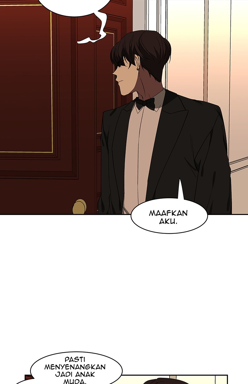 I Love Yoo chapter 61 halaman 27