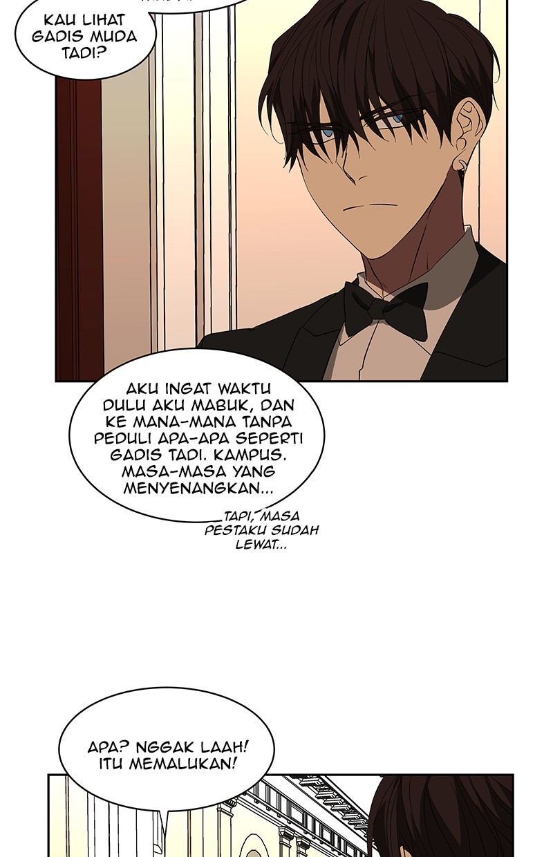 I Love Yoo chapter 61 halaman 28