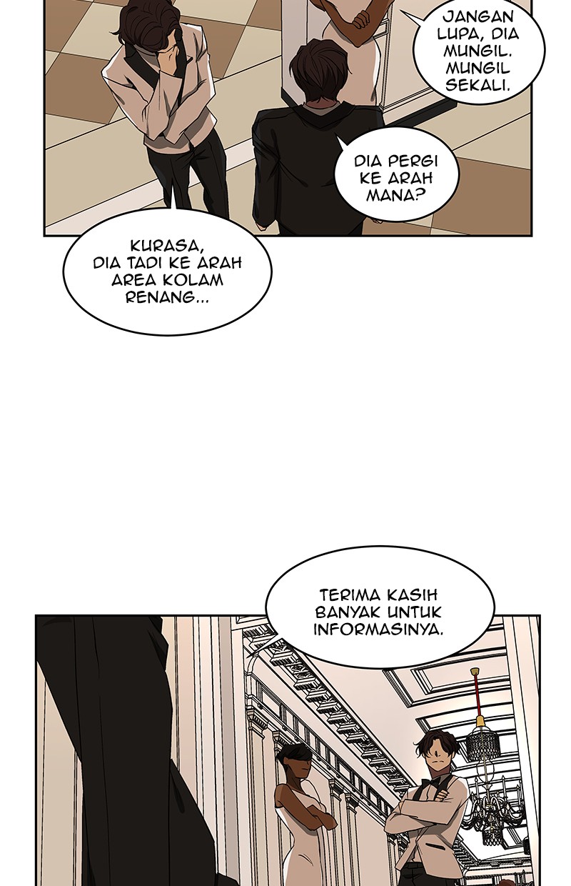 I Love Yoo chapter 61 halaman 31