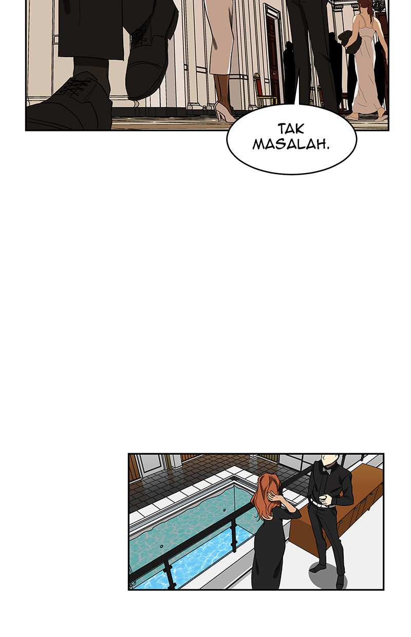 I Love Yoo chapter 61 halaman 32