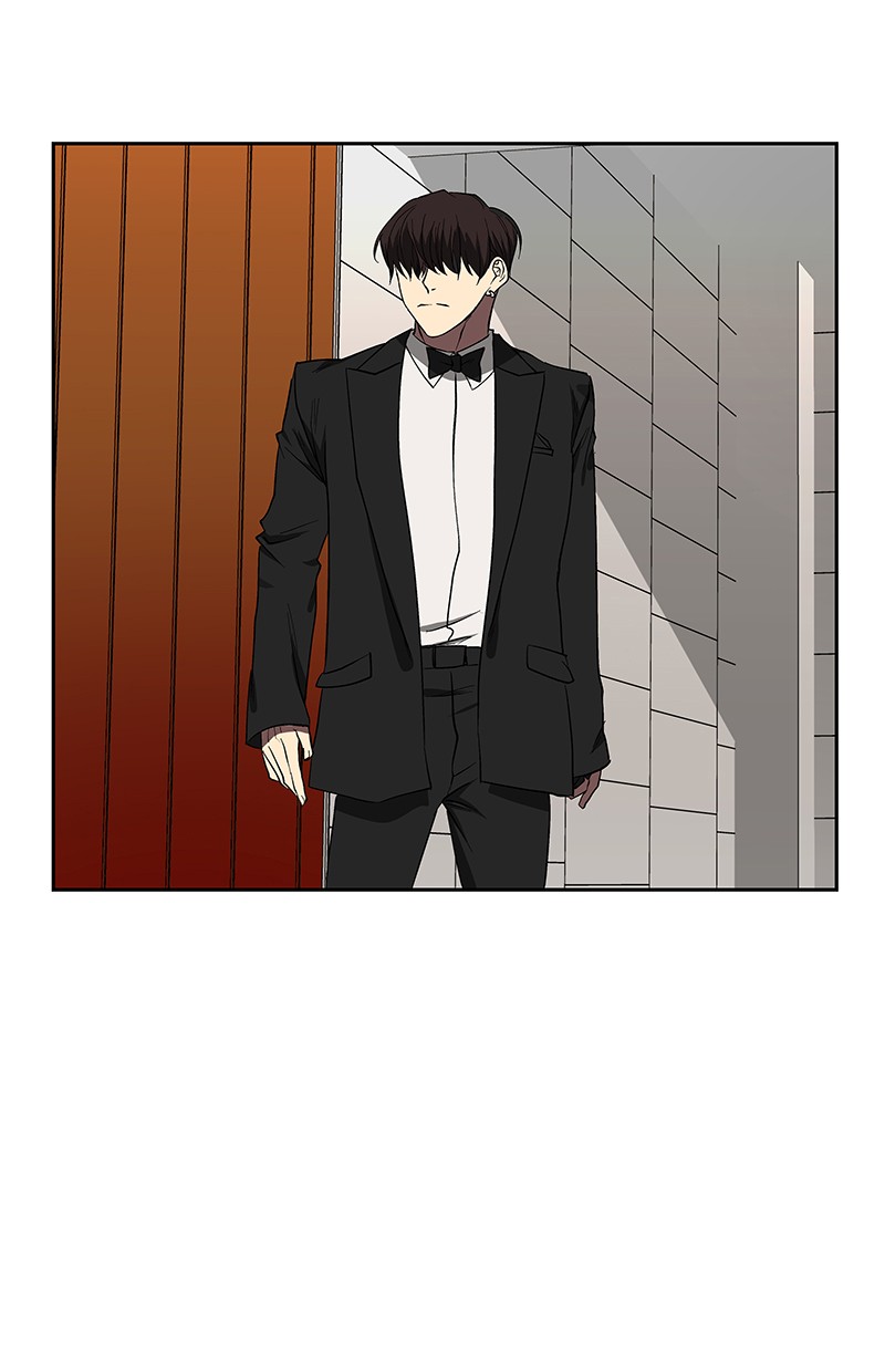 I Love Yoo chapter 61 halaman 33