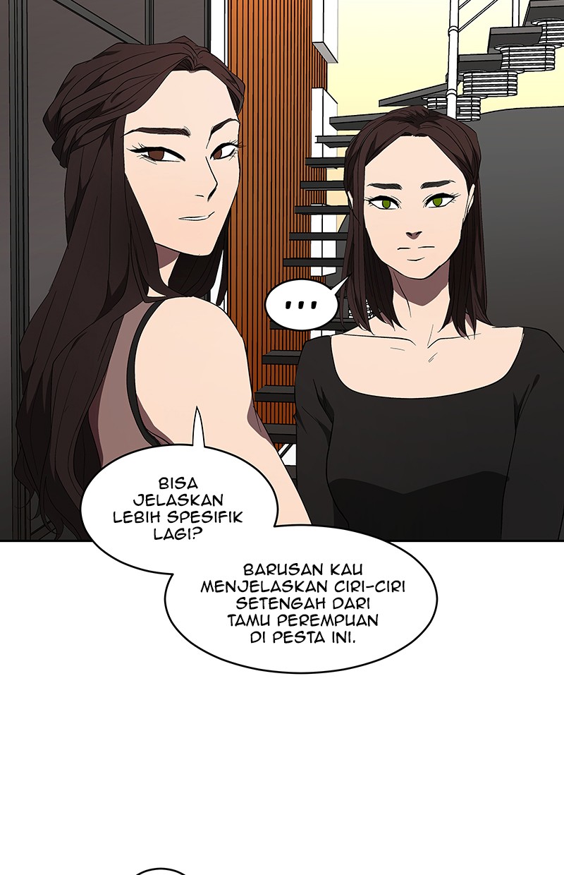 I Love Yoo chapter 61 halaman 36