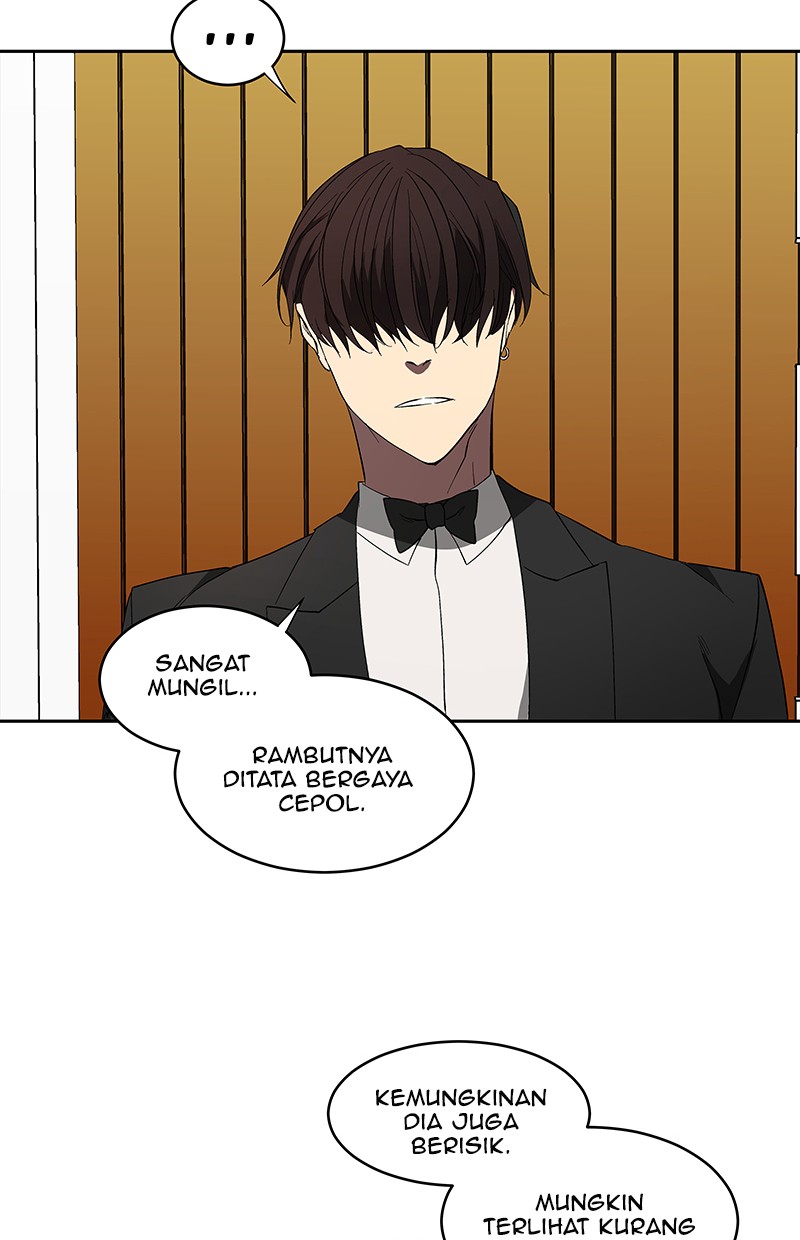 I Love Yoo chapter 61 halaman 37