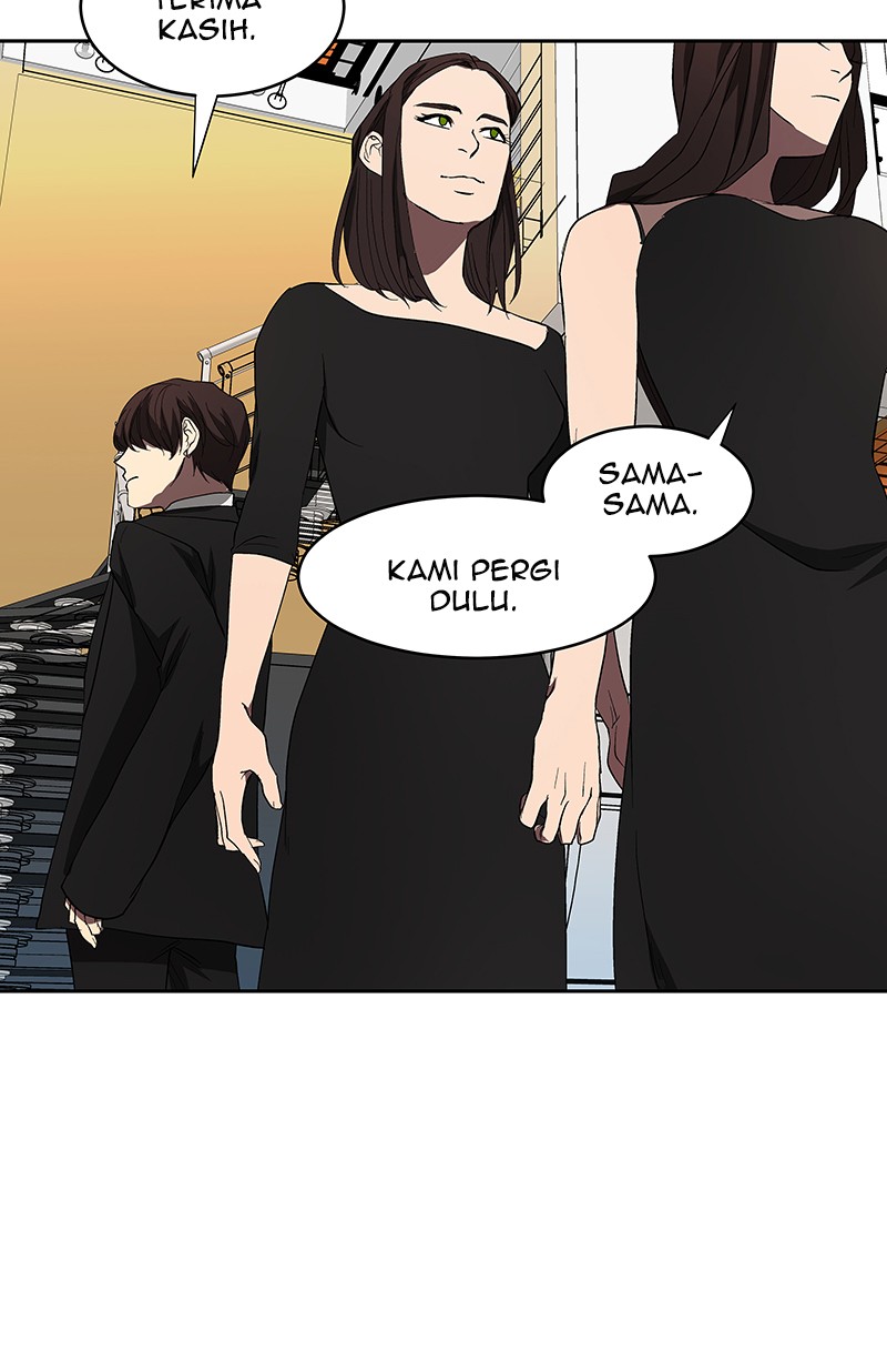 I Love Yoo chapter 61 halaman 40