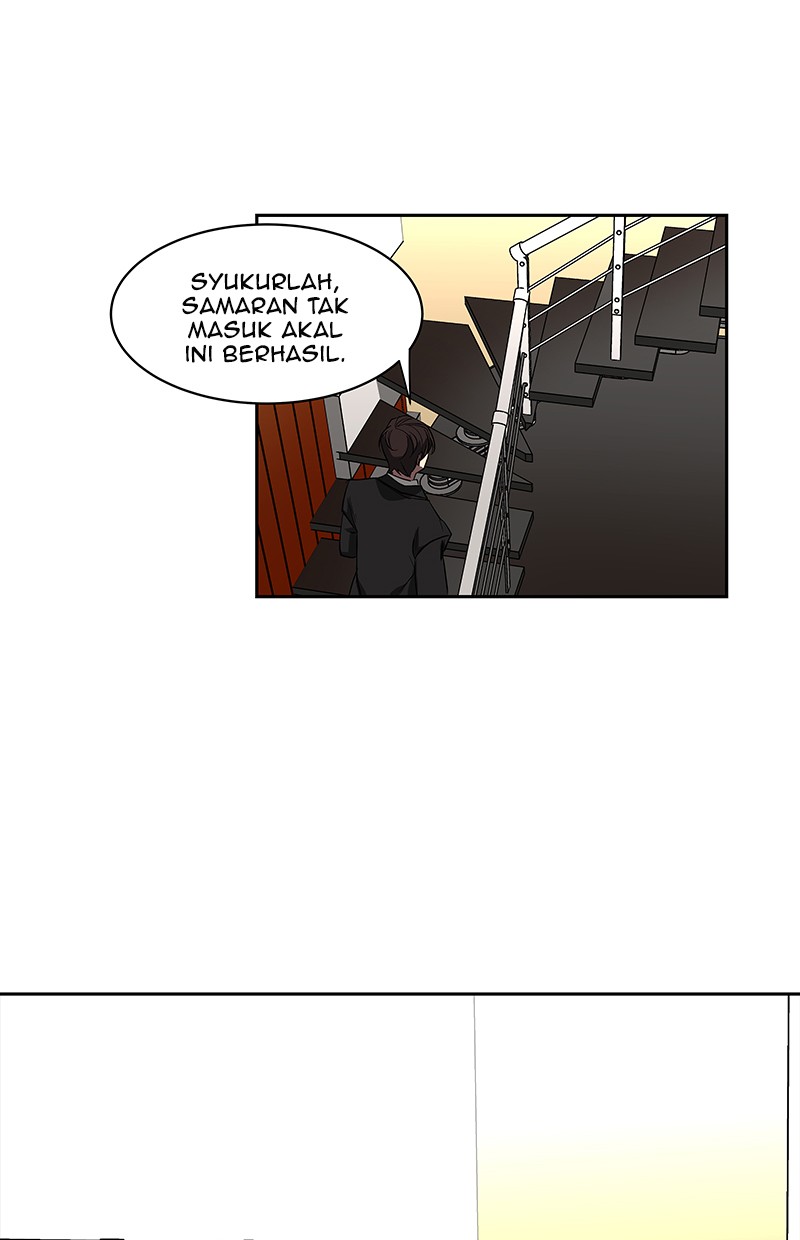 I Love Yoo chapter 61 halaman 42