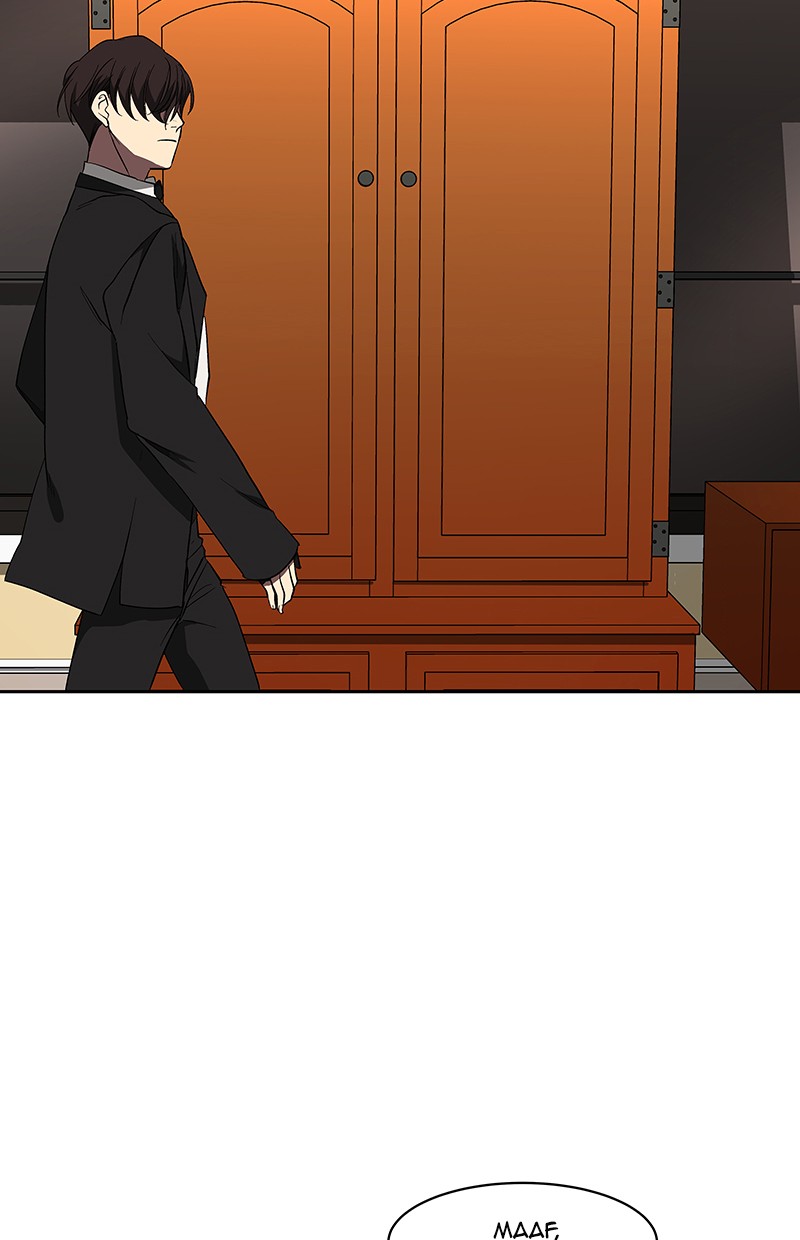 I Love Yoo chapter 61 halaman 45