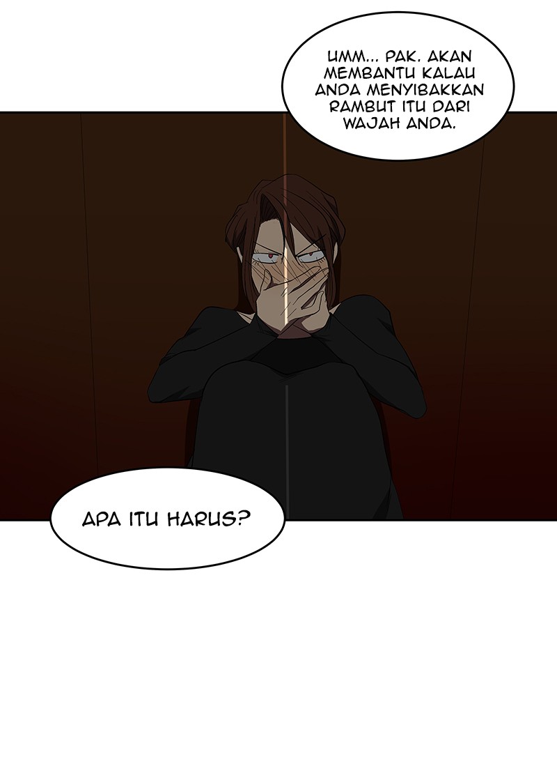 I Love Yoo chapter 61 halaman 48