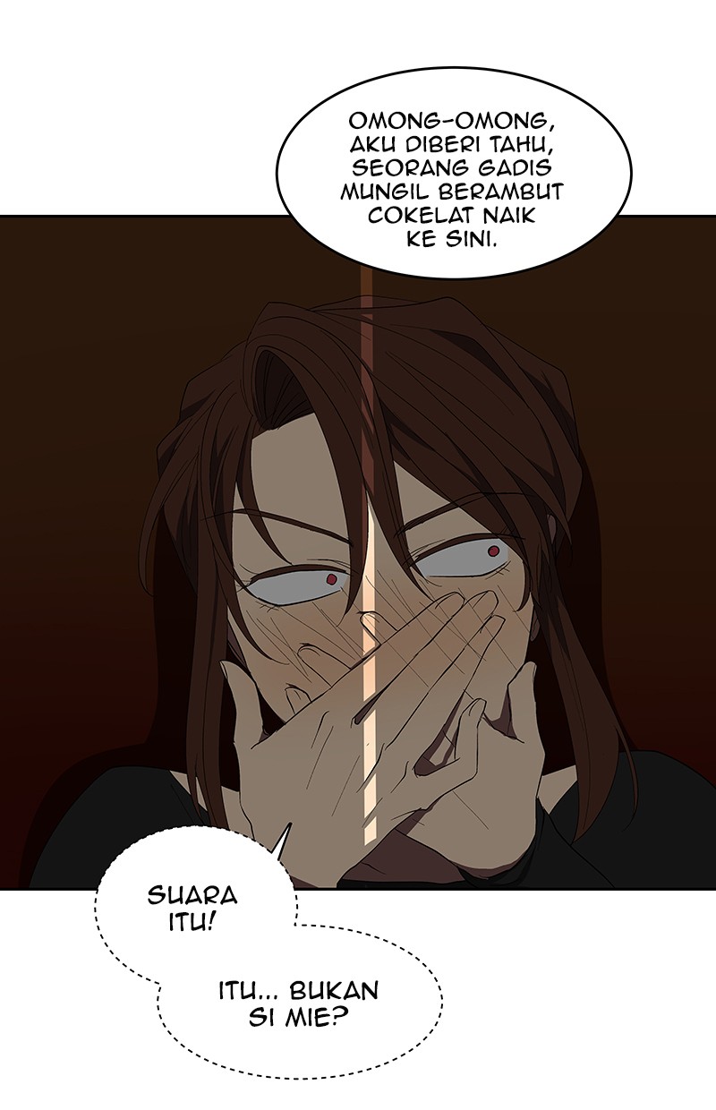 I Love Yoo chapter 61 halaman 49