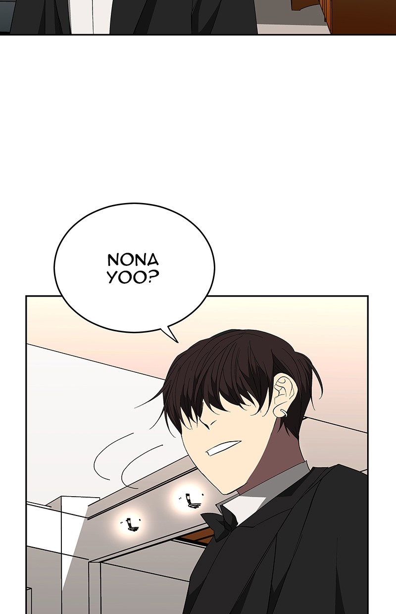 I Love Yoo chapter 61 halaman 52