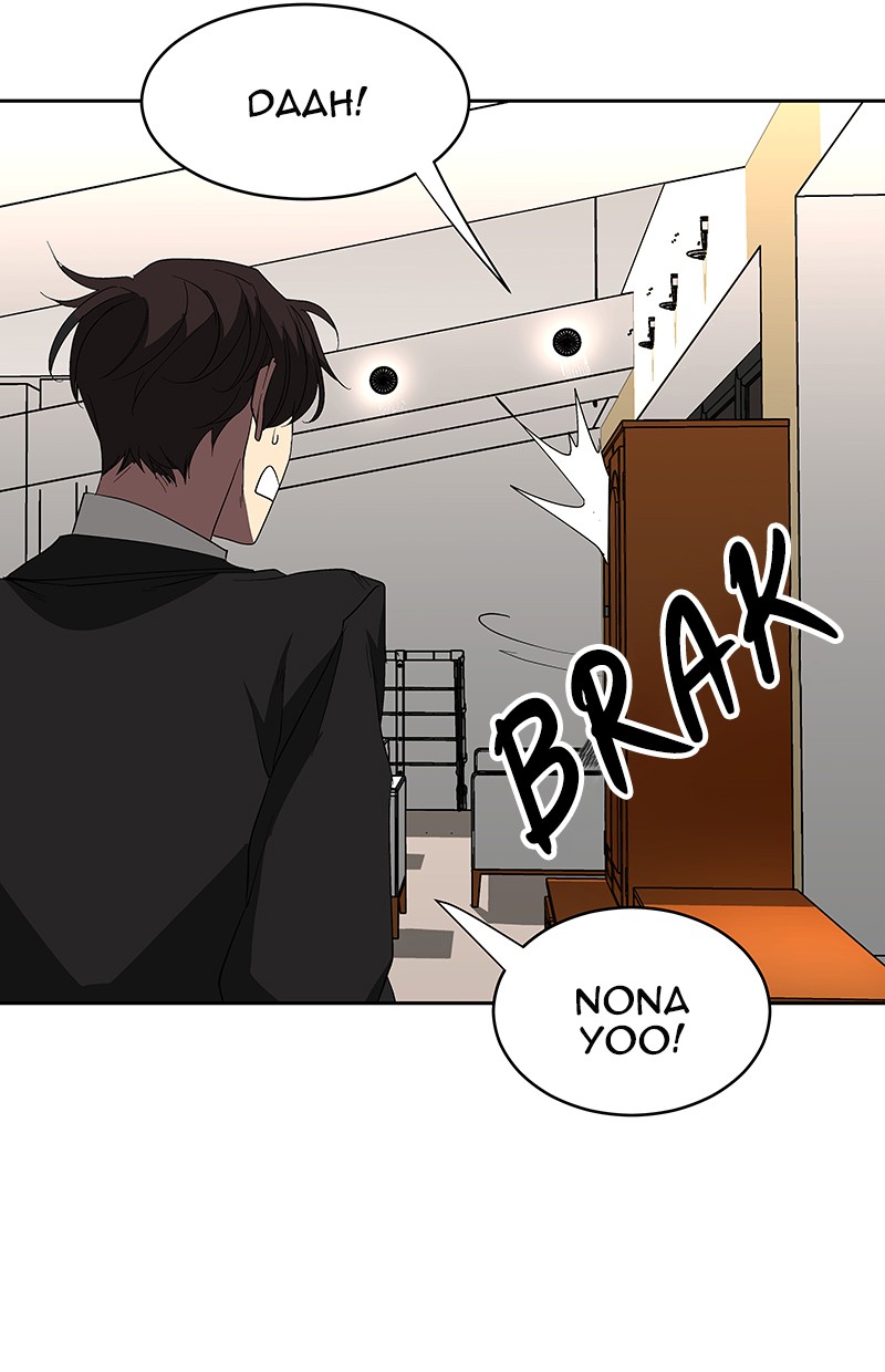 I Love Yoo chapter 61 halaman 56