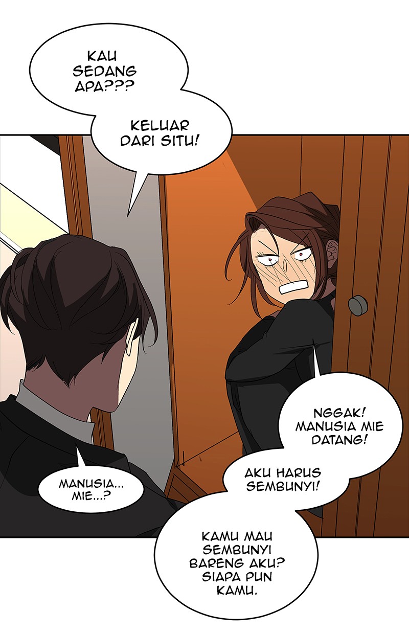 I Love Yoo chapter 61 halaman 57