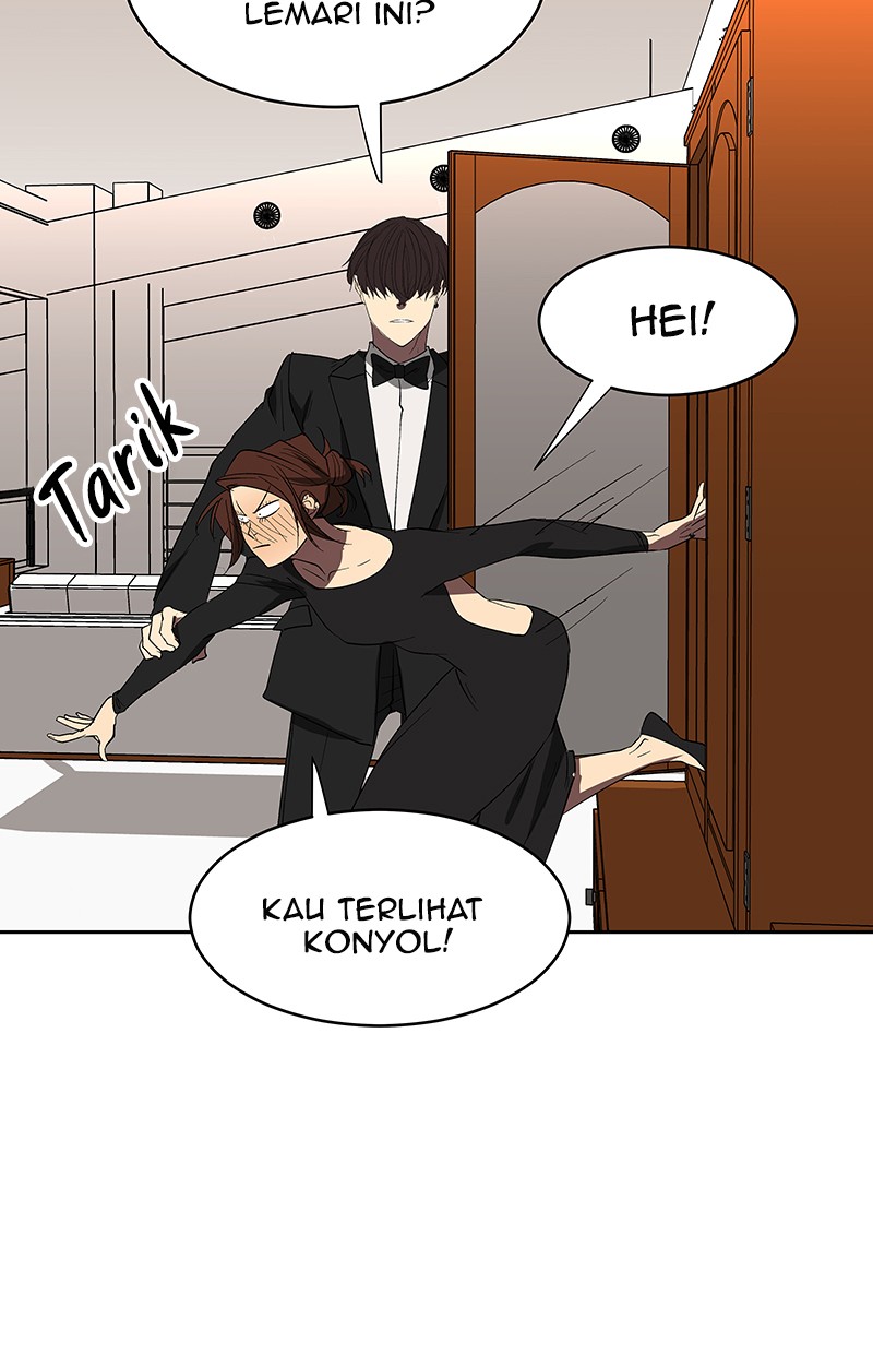 I Love Yoo chapter 61 halaman 59