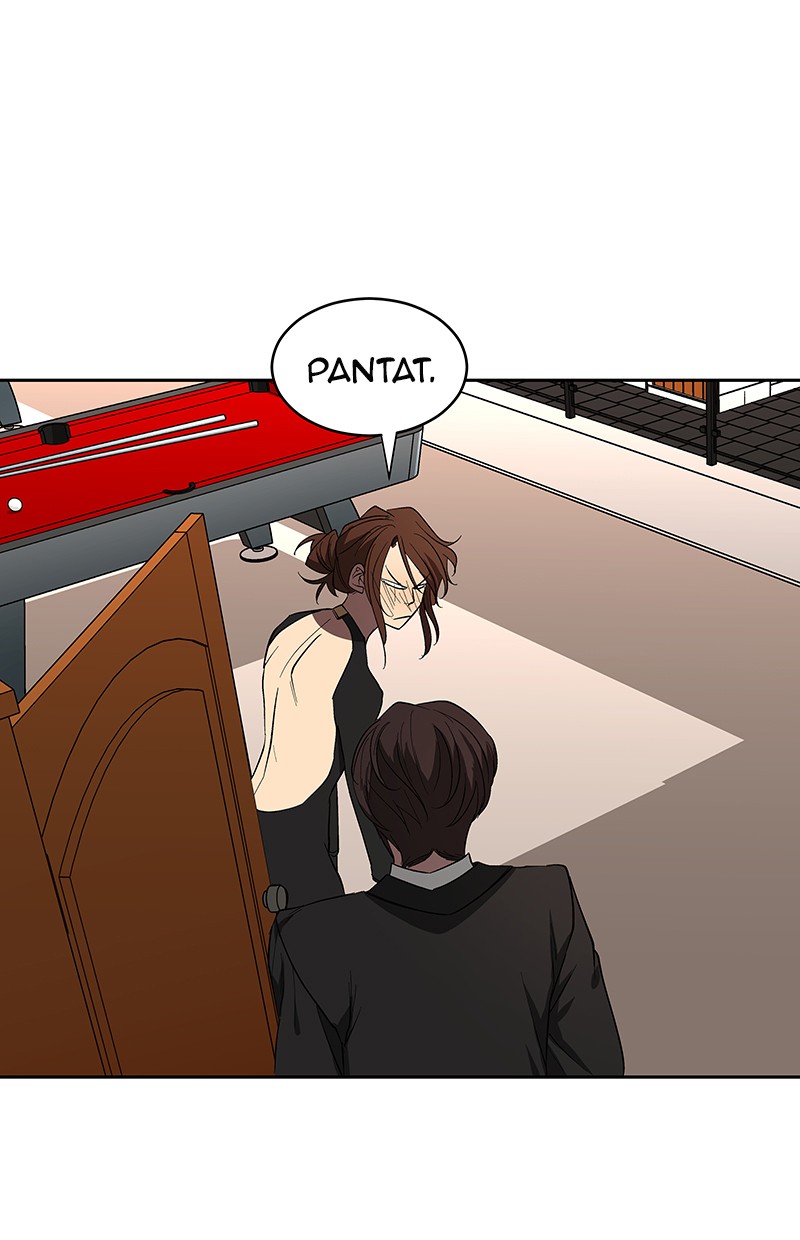 I Love Yoo chapter 61 halaman 60