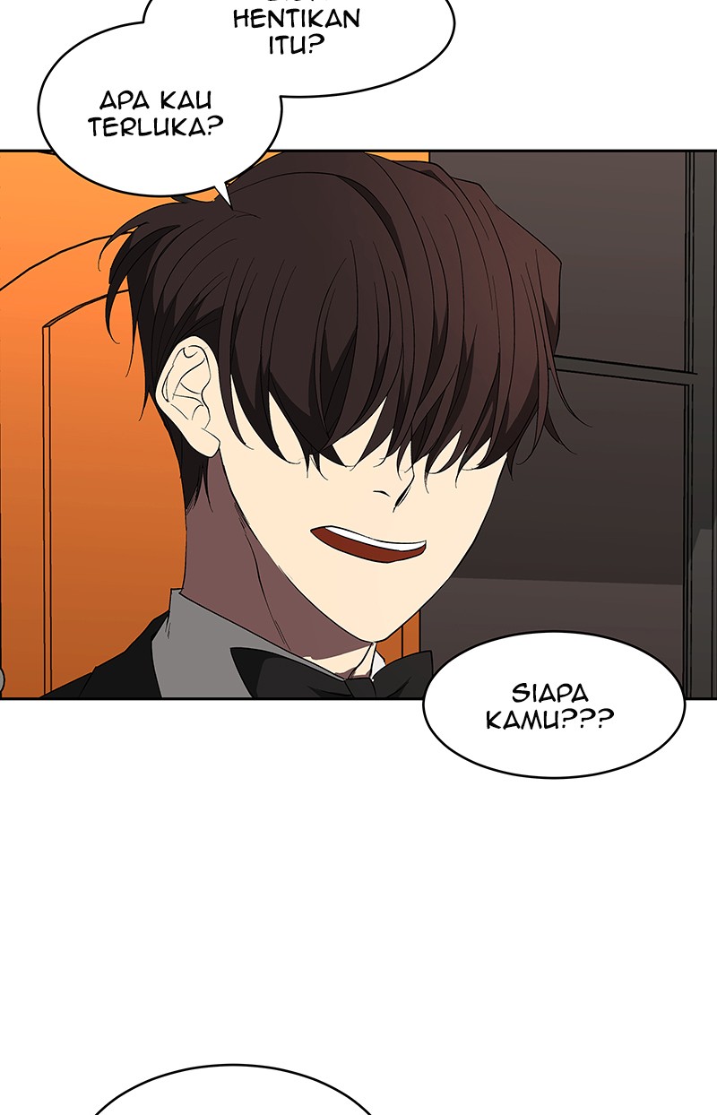 I Love Yoo chapter 61 halaman 63